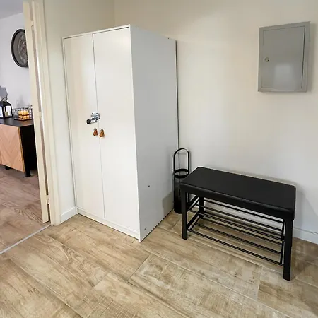 Appartement Au Coeur Des Arenes - Parking Prive à Metz Extérieur photo